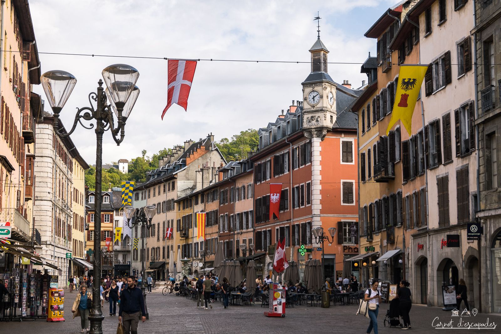 Chambéry — Savoie